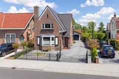 Verkocht onder voorbehoud: Noordeinde 7, 2451AE Leimuiden