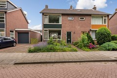 Verkocht: Meerkreuk 17, 2377VA Oude Wetering