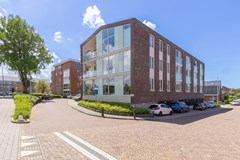 Verkocht: Stationshof 22, 2371XM Roelofarendsveen