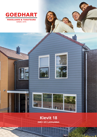 Brochure preview - Kievit 18, 2451 VH LEIMUIDEN (1)