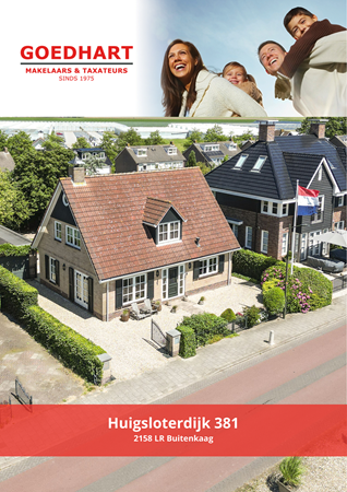 Brochure preview - Woningbrochure - Huigsloterdijk 381 - Buitenkaag.pdf