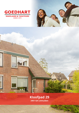 Brochure preview - Kloofpad 29, 2451 GA LEIMUIDEN (1)