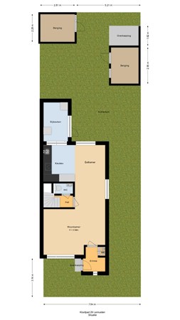 Kloofpad 29, 2451 GA Leimuiden - Situatie - 2D.jpg