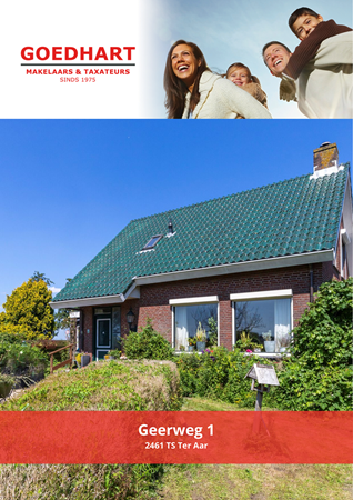 Brochure preview - Geerweg 1, 2461 TS TER AAR (1)