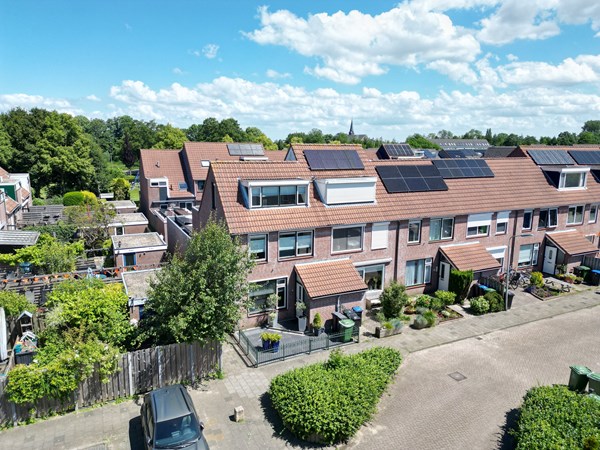 Klaproos 19, 2377 EC Oude Wetering