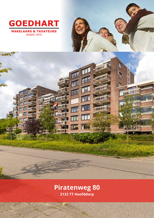 Brochure preview - Piratenweg 80, 2132 TT HOOFDDORP (1)