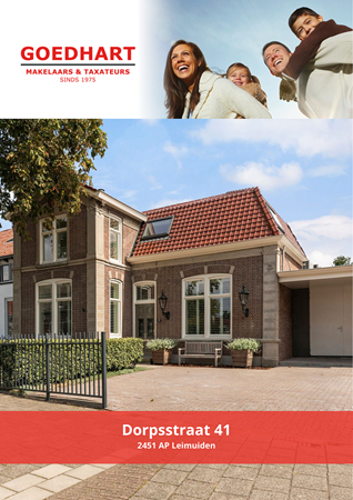 Brochure preview - Woningbrochure - Dorpsstraat 41 - Leimuiden.pdf