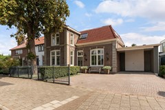 Verkocht onder voorbehoud: Dorpsstraat 41, 2451AP Leimuiden