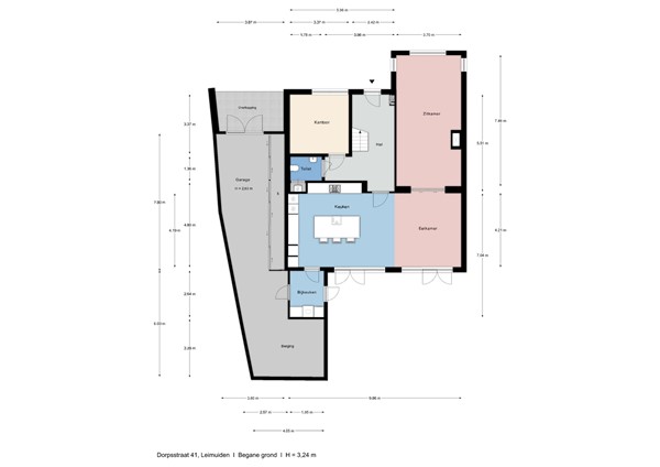 Dorpsstraat 41, 2451 AP Leimuiden - Begane grond.jpg