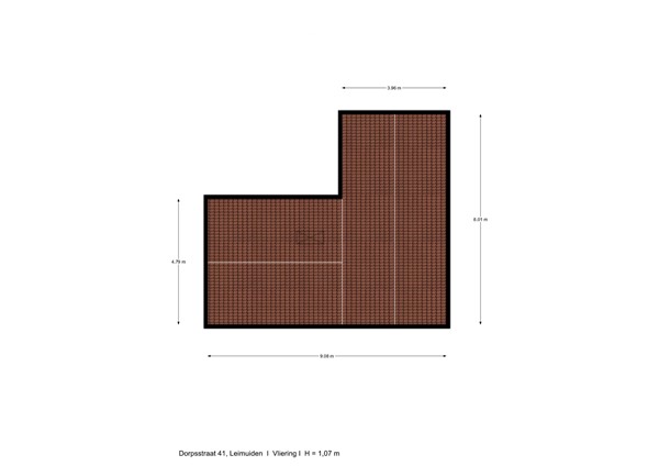 Dorpsstraat 41, 2451 AP Leimuiden - Vliering.jpg