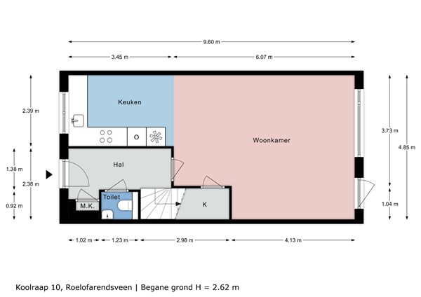 Koolraap 10, 2371 DP Roelofarendsveen - Begane grond.jpg