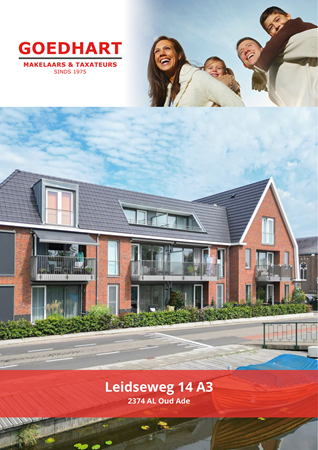 Brochure preview - Woningbrochure - Leidseweg 14 A3 - Oud Ade.pdf