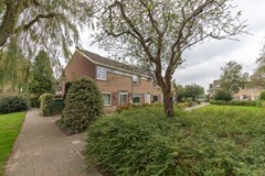 Verkocht onder voorbehoud: Prunusstraat 22, 2451XR Leimuiden