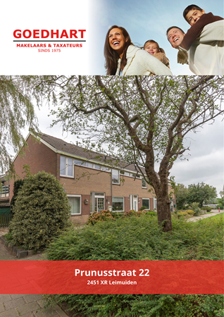 Brochure preview - Prunusstraat 22, 2451 XR LEIMUIDEN (1)