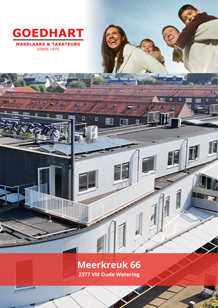 Brochure preview - Meerkreuk 66, 2377 VM OUDE WETERING (1)