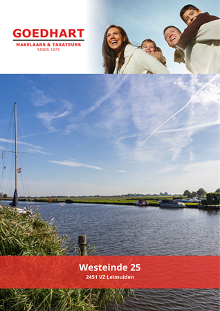 Brochure preview - Brochure bouwkavel - Westeinde 25 - Leimuiden.pdf