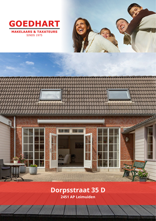 Brochure preview - Woningbrochure - Dorpsstraat 35d - Leimuiden.pdf