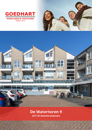 Brochure preview - Woningbrochure - De Watertoren 9 - Roelofarendsveen.pdf