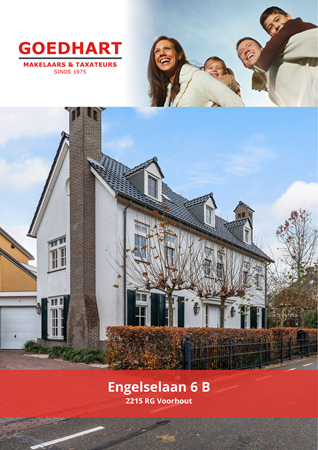 Brochure preview - Engelselaan 6-B, 2215 RG VOORHOUT (1)