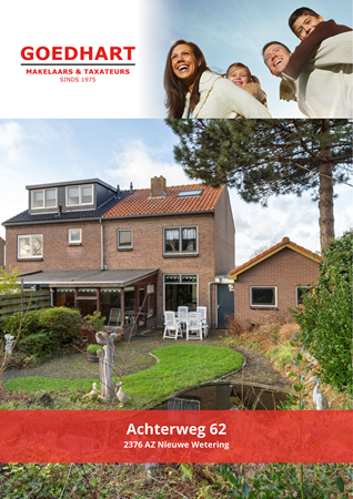 Brochure preview - Woningbrochure  Achterweg 62 Nieuwe Wetering.pdf