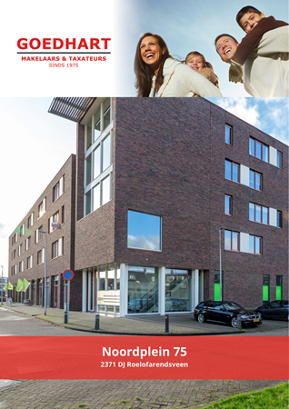 Brochure preview - Noordplein 75, 2371 DJ ROELOFARENDSVEEN (1)