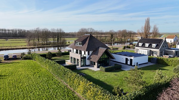 Medium property photo - Nieuwveens Jaagpad 13A, 2441 EH Nieuwveen