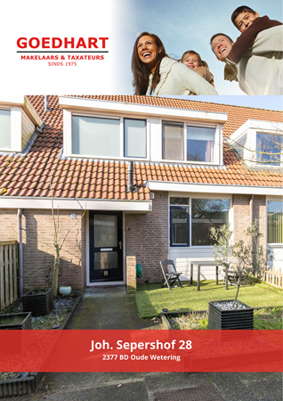 Brochure preview - Woningbrochure - Joh. Sepershof 28 - Oude Wetering.pdf