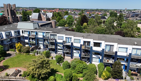 Medium property photo - Noordeinde 189A10, 2371 CS Roelofarendsveen