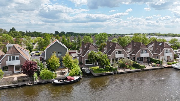 Googstraat 16, 2377 BG Oude Wetering