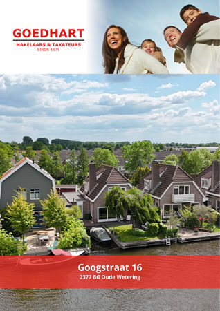Brochure preview - Googstraat 16, 2377 BG OUDE WETERING (1)