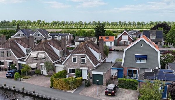 Medium property photo - Googstraat 16, 2377 BG Oude Wetering