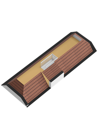 Googstraat 16, 2377 BG Oude Wetering - Vliering - 3D.png