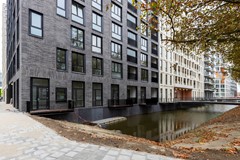 Te koop: 72M² woonoppervlakte met 2 slaapkamers,nieuwe keuken en badkamer
