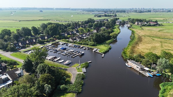 Medium property photo - Watertuin 53, 2362 XD Warmond