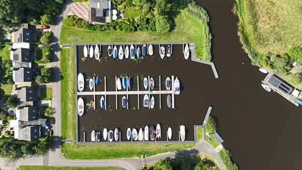 Medium property photo - Watertuin 53, 2362 XD Warmond