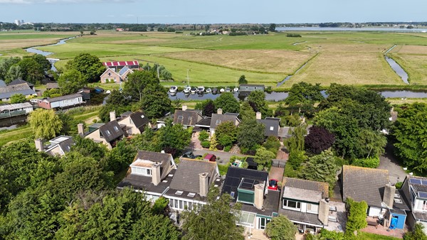 Medium property photo - Watertuin 53, 2362 XD Warmond