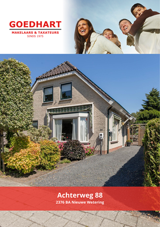 Brochure preview - Woningbrochure - Achterweg 88 - Nieuwe Wetering.pdf