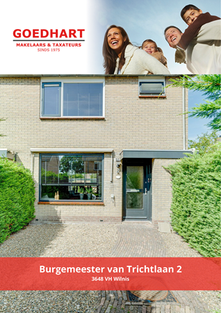 Brochure preview - Burgemeester van Trichtlaan 2, 3648 VH WILNIS (1)