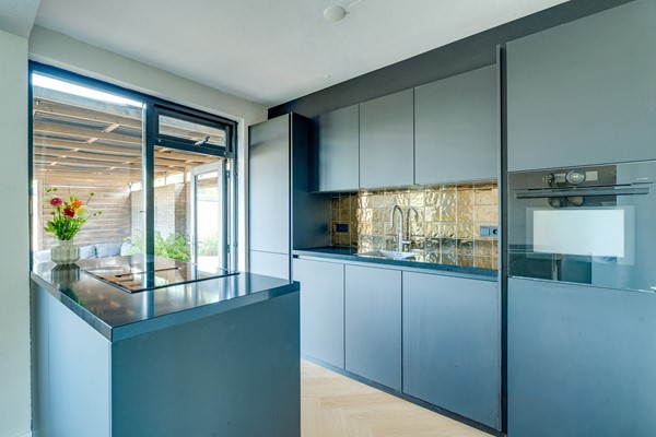 Medium property photo - Burgemeester van Trichtlaan 2, 3648 VH Wilnis