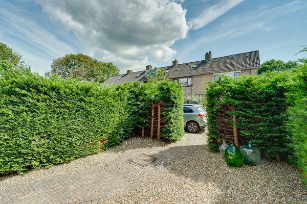 Medium property photo - Burgemeester van Trichtlaan 2, 3648 VH Wilnis