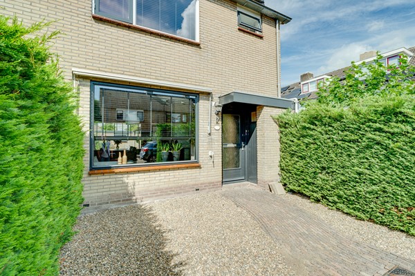 Medium property photo - Burgemeester van Trichtlaan 2, 3648 VH Wilnis
