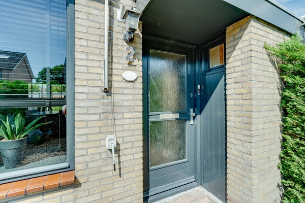 Medium property photo - Burgemeester van Trichtlaan 2, 3648 VH Wilnis