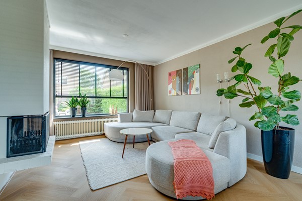 Medium property photo - Burgemeester van Trichtlaan 2, 3648 VH Wilnis