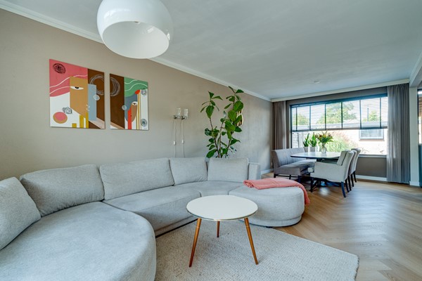Medium property photo - Burgemeester van Trichtlaan 2, 3648 VH Wilnis