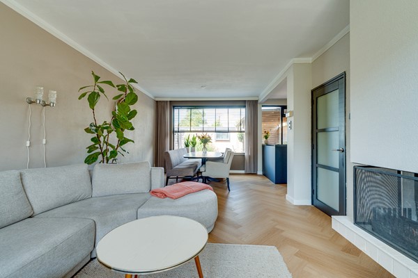 Medium property photo - Burgemeester van Trichtlaan 2, 3648 VH Wilnis