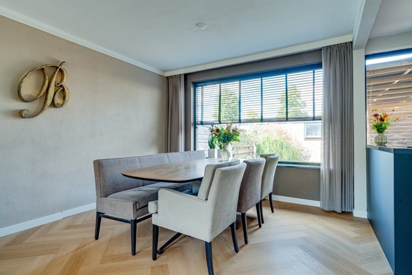 Medium property photo - Burgemeester van Trichtlaan 2, 3648 VH Wilnis