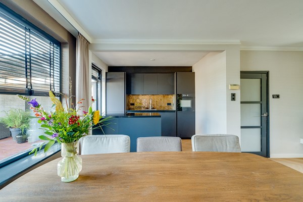 Medium property photo - Burgemeester van Trichtlaan 2, 3648 VH Wilnis