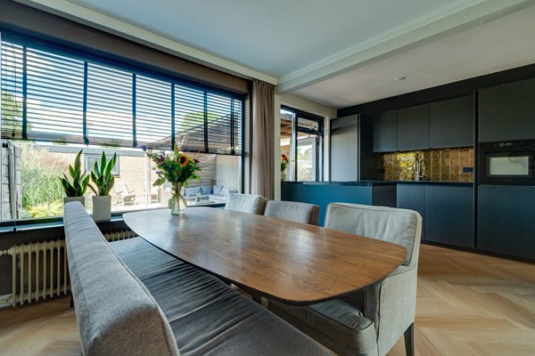 Medium property photo - Burgemeester van Trichtlaan 2, 3648 VH Wilnis