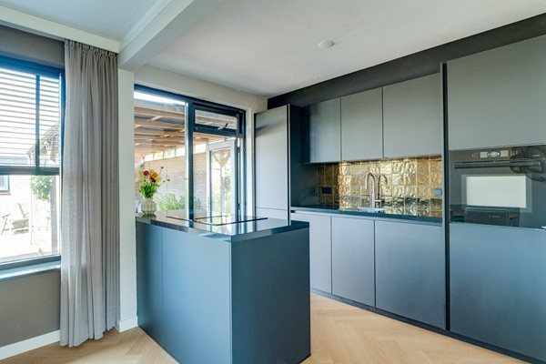 Medium property photo - Burgemeester van Trichtlaan 2, 3648 VH Wilnis