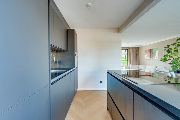 Medium property photo - Burgemeester van Trichtlaan 2, 3648 VH Wilnis